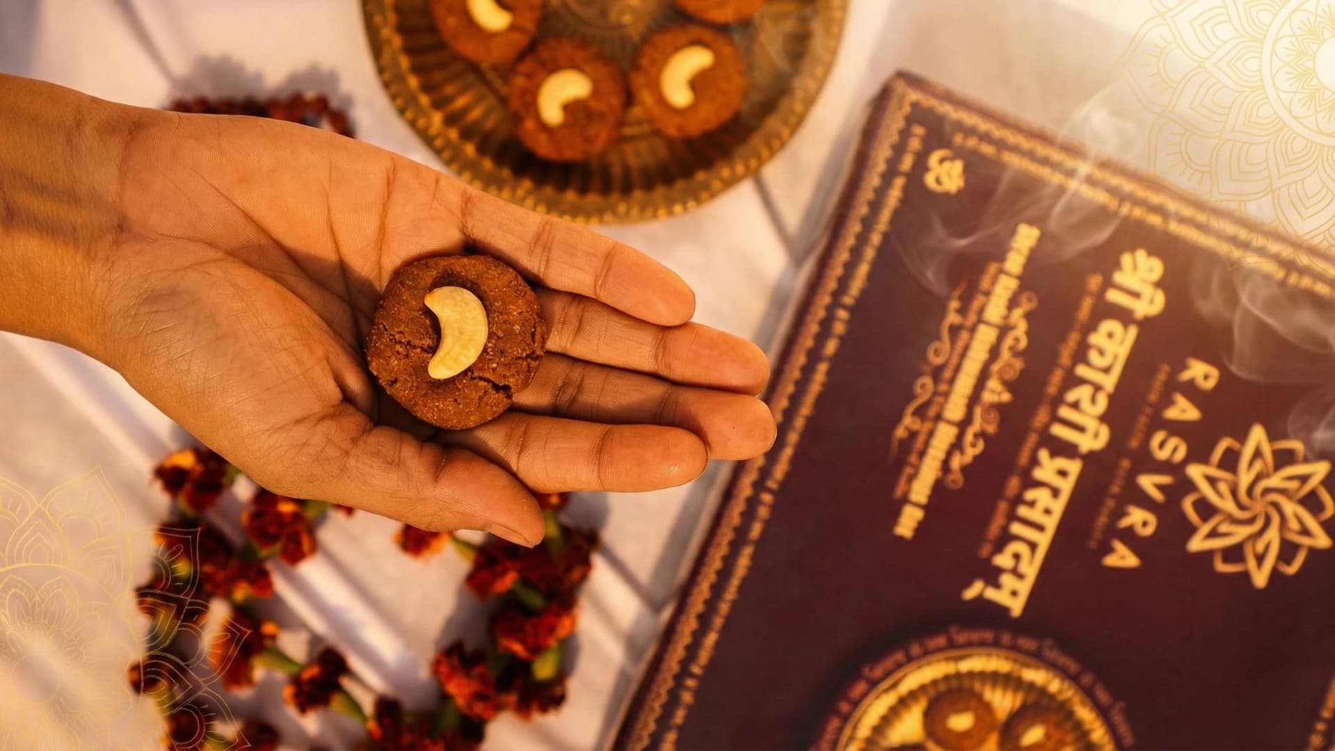 RASVRA — Ritual and Devotional Venture